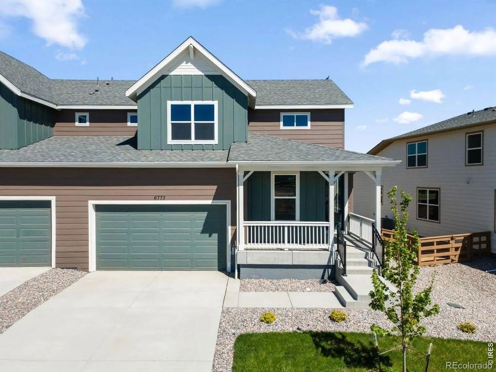 6773 Utica Circle, Firestone