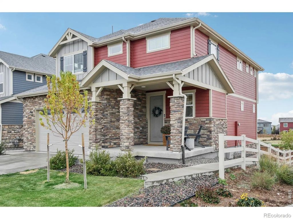 1109 Larkspur Drive, Erie