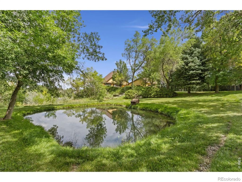 5153 Single Tree Drive, Loveland