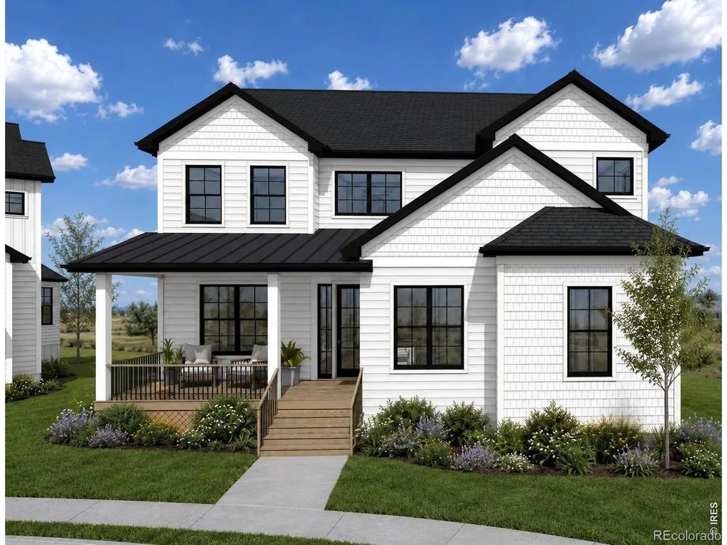 836 Kattell Court, Erie