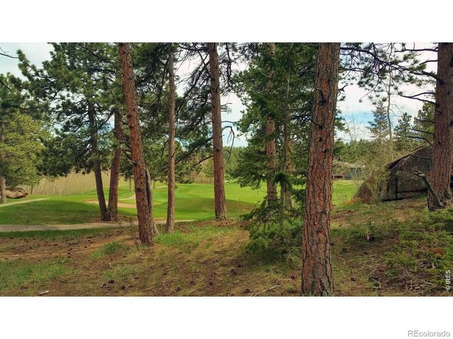 520 Fox Acres Drive W Drive W, Red Feather Lakes