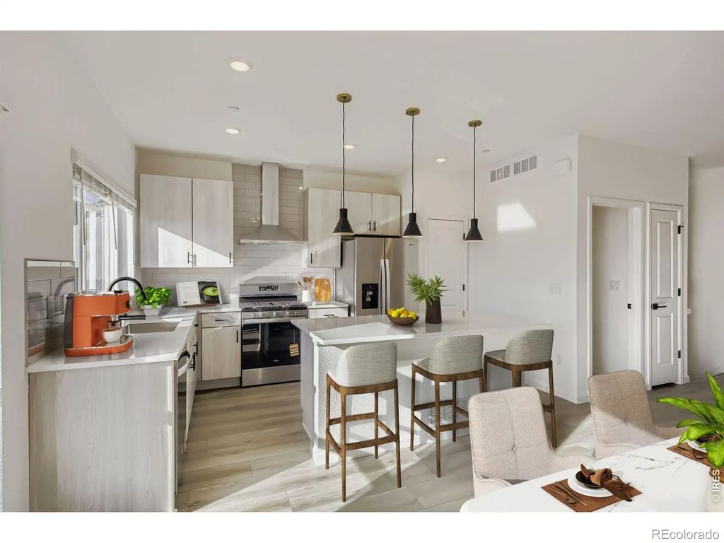 1003 Schlagel Street 2, Fort Collins