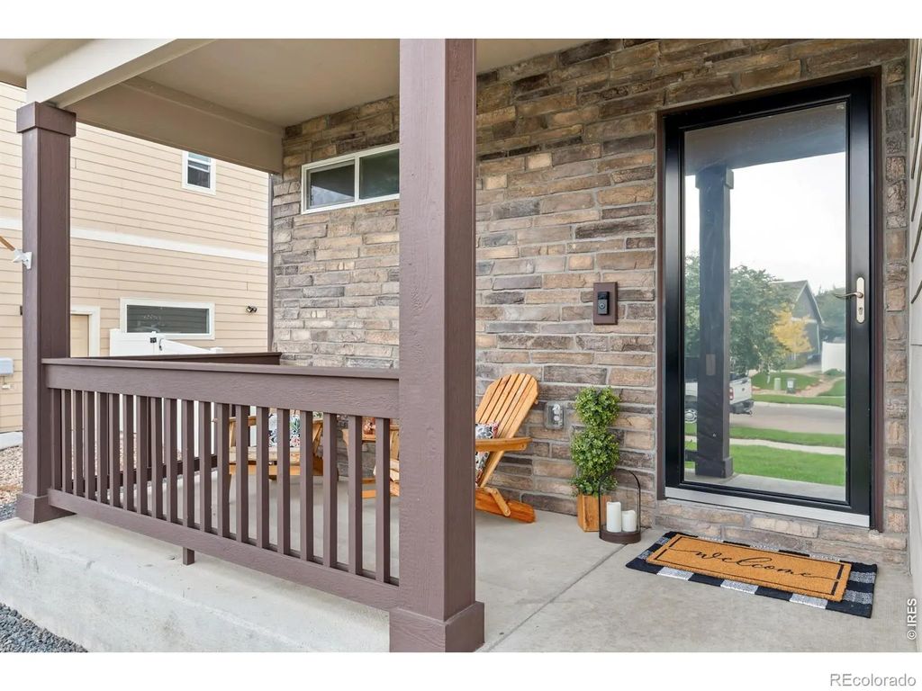 8732 15th St Rd N, Greeley