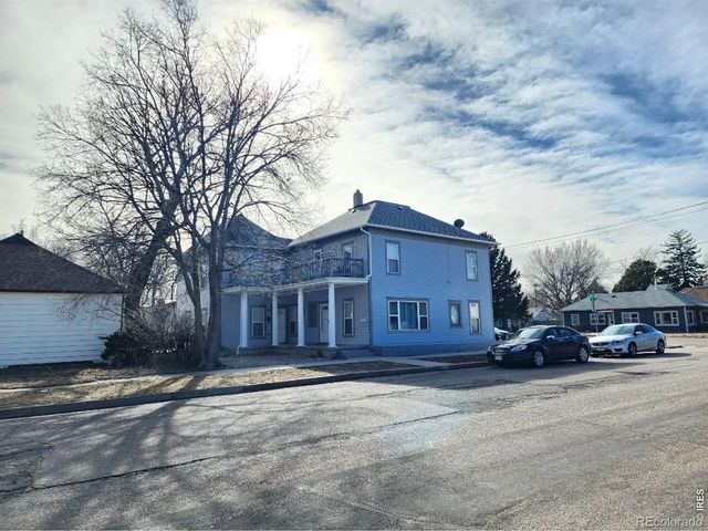 131 Park Street, Sterling