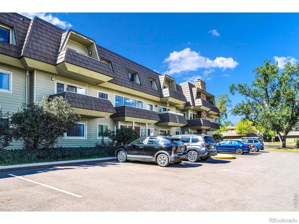 3150 Iris Avenue 108, Boulder