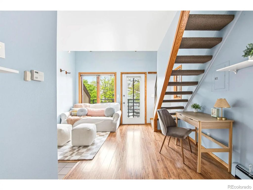 1825 Marine Street 13, Boulder