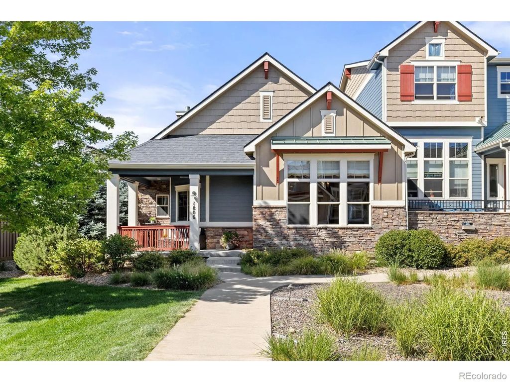 1806 Jules Lane, Louisville