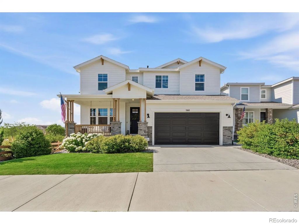 568 W 175th Avenue, Broomfield
