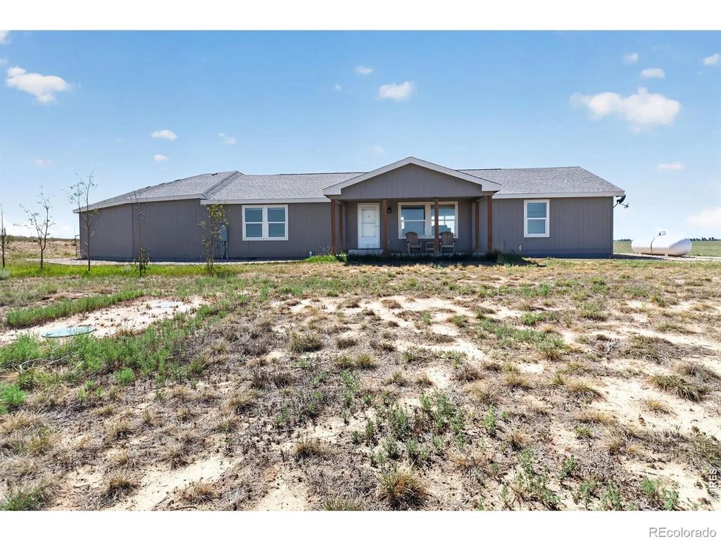31608 County Road 74, Galeton