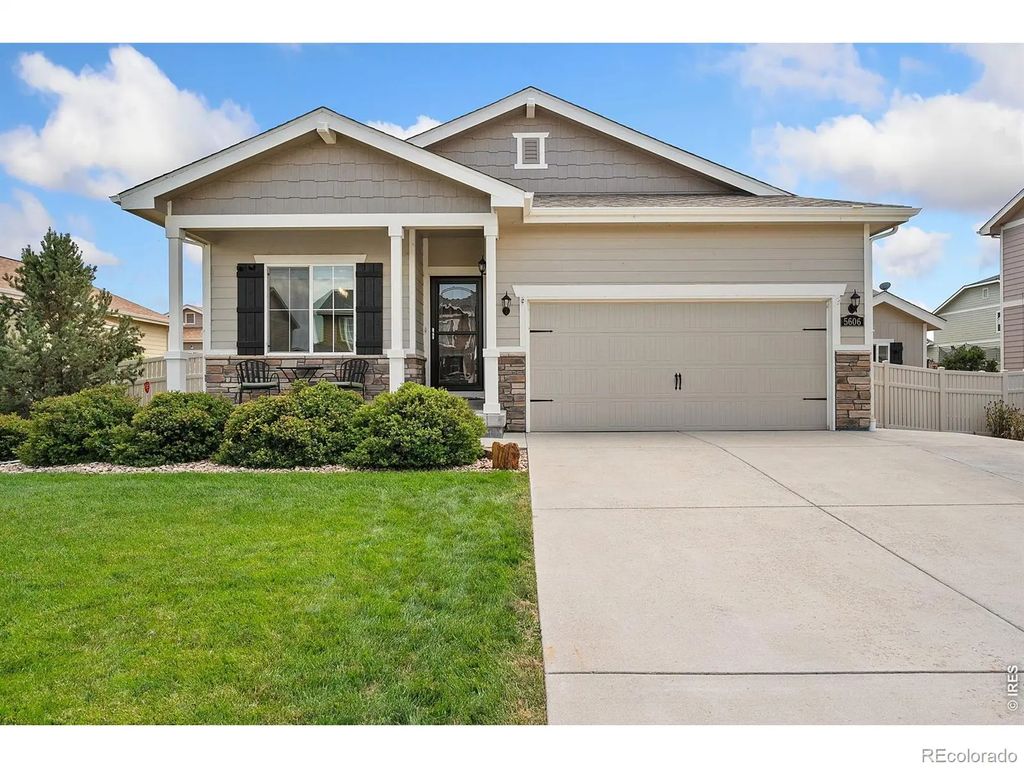 5606 Tumbleweed Avenue, Firestone