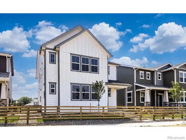 921 Nettle Lane, Fort Collins