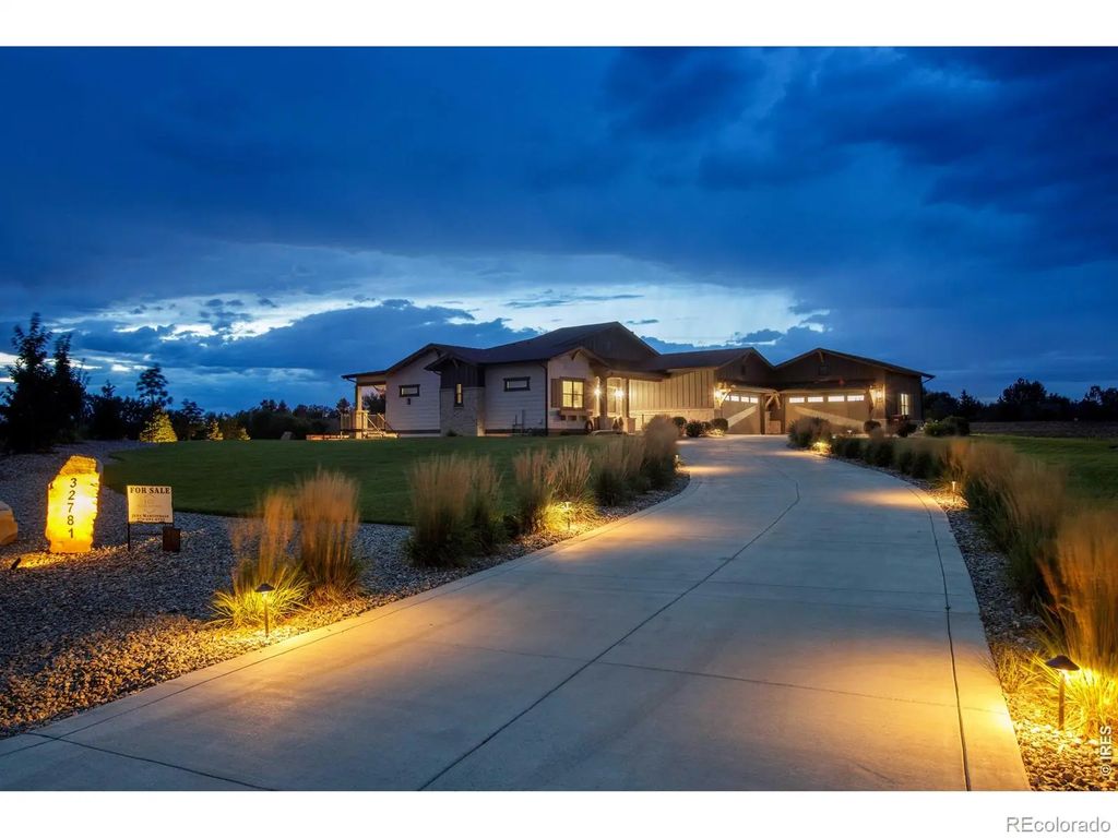 32781 Eagleview Drive, Greeley