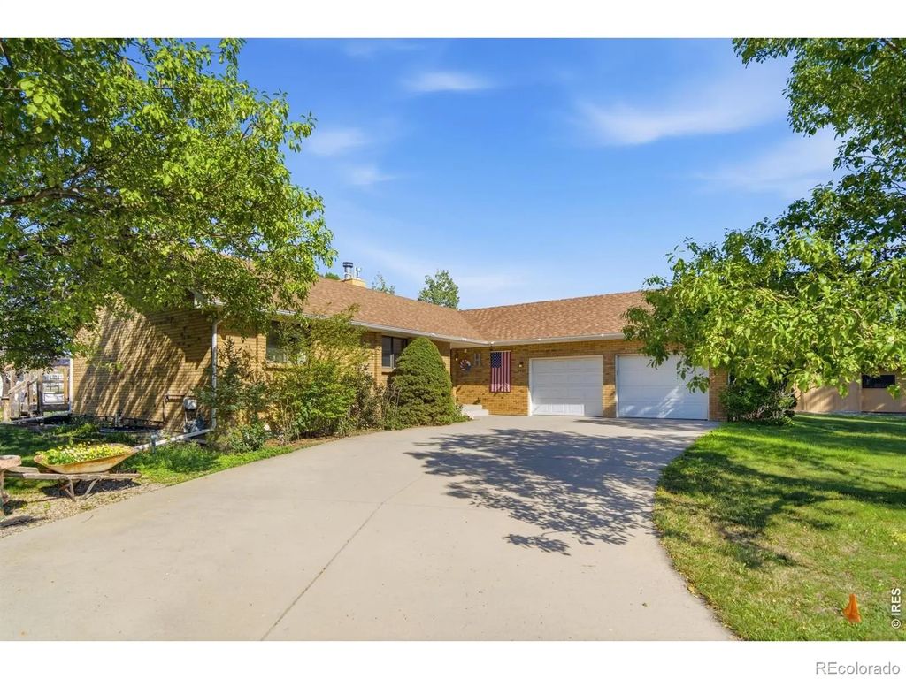 4601 N Sunshine Court, Loveland