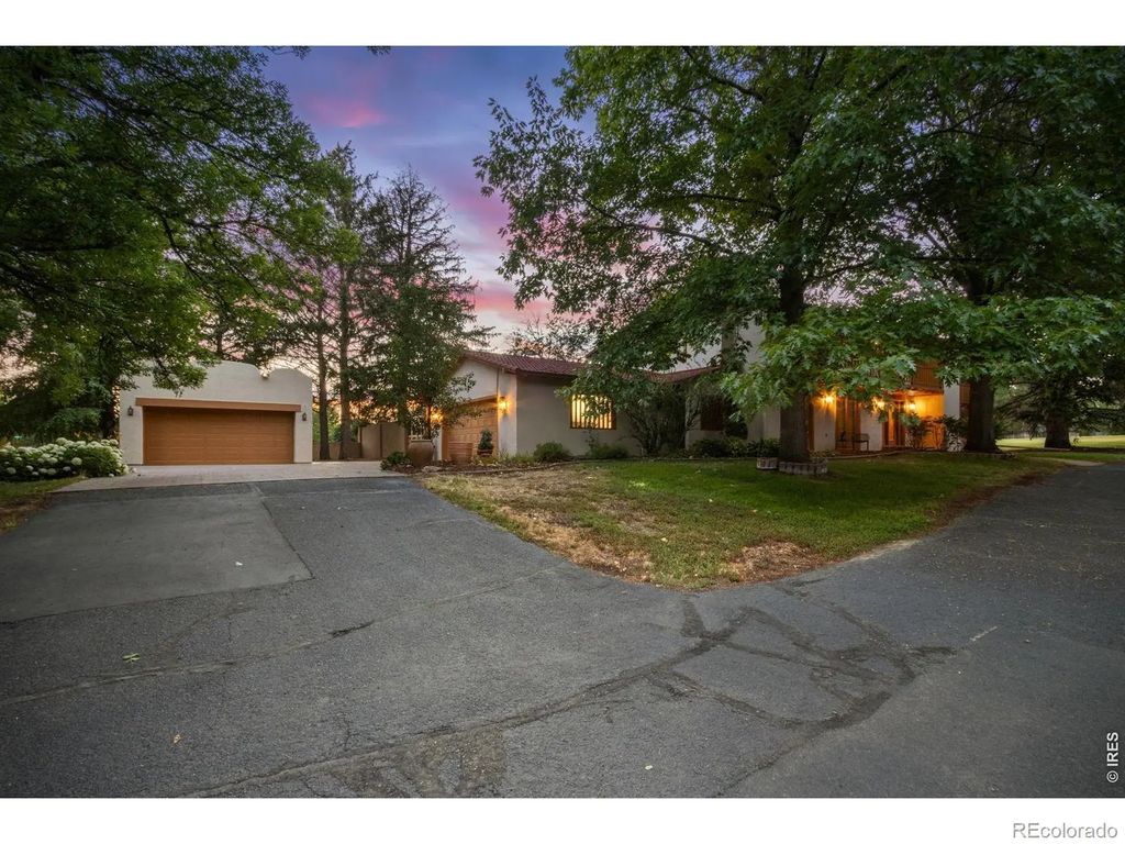 3737 W 20th Street, Greeley