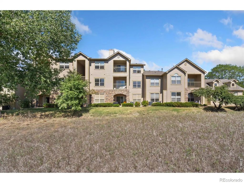 5620 Fossil Creek Parkway 8204, Fort Collins