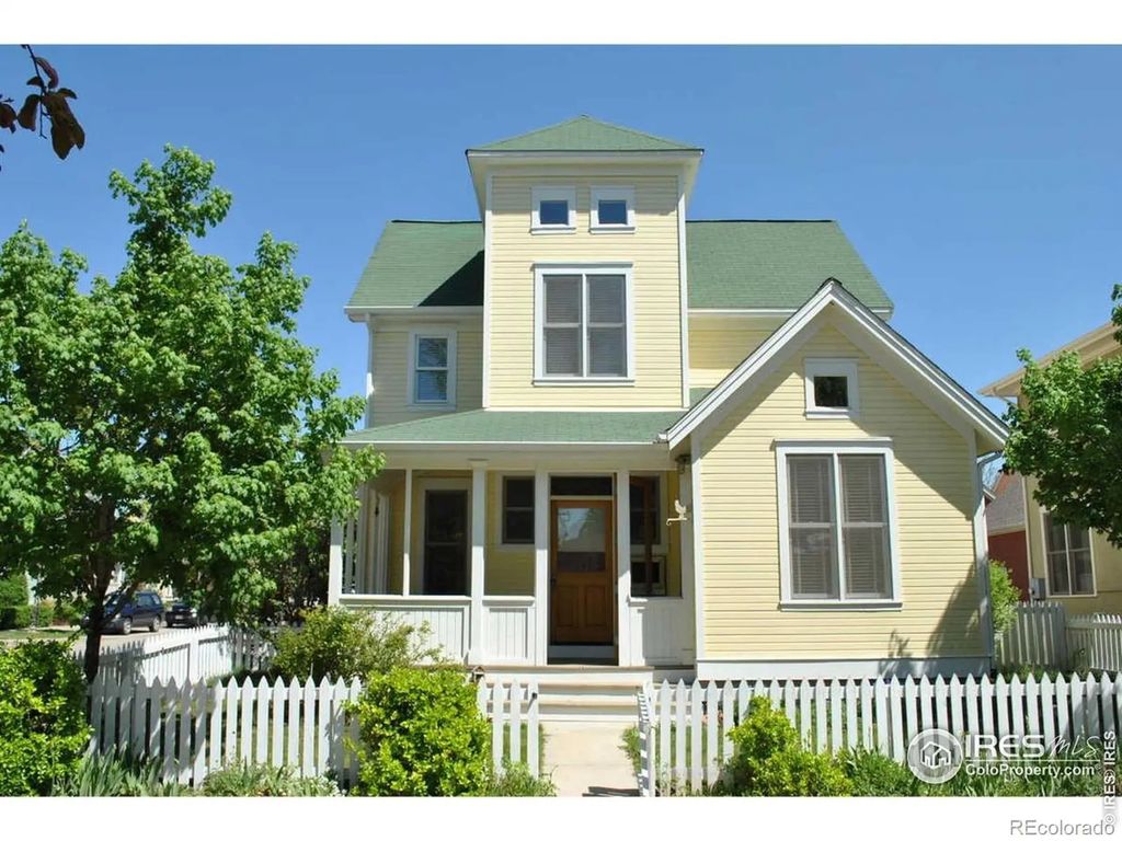 2621 Thornbird Place, Boulder