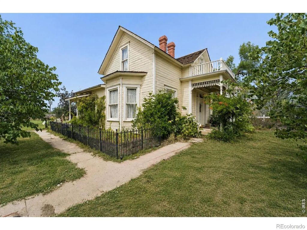1341 N 95th Street, Lafayette