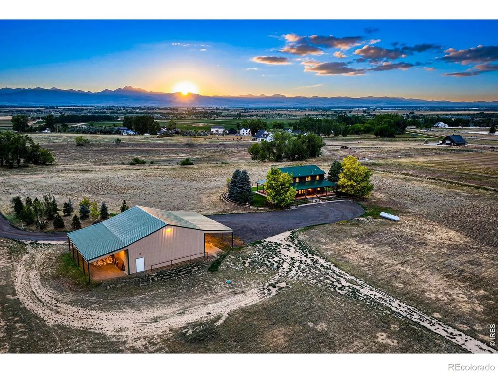 6508 County Road 5, Erie