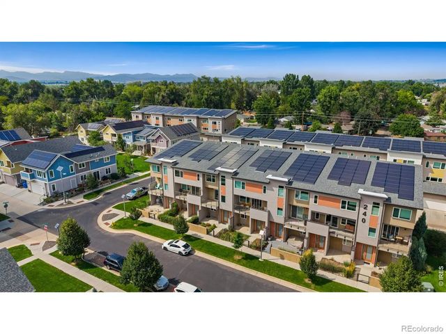 240 Urban Prairie Street 5, Fort Collins