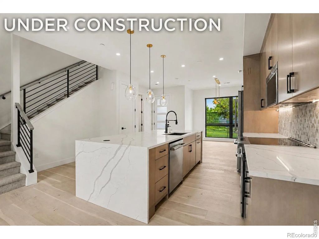 1140 Violet Avenue, Boulder