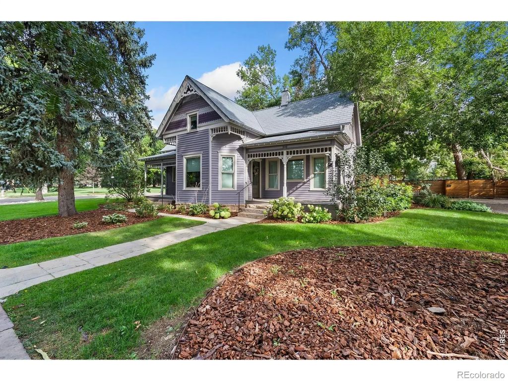 548 Mountain Avenue, Berthoud