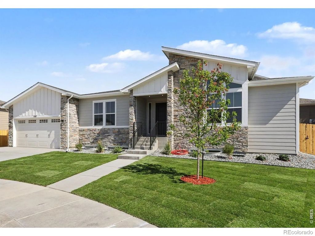 7287 Xenophon Court, Arvada