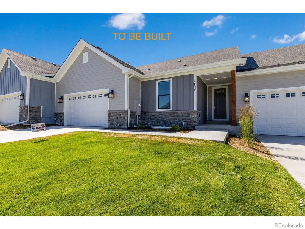 5726 3rd Street, Greeley