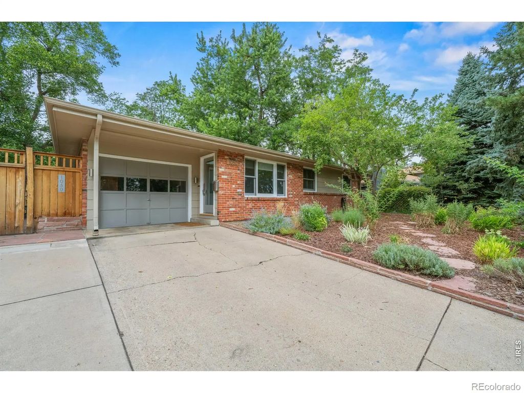 1050 Miami Way, Boulder