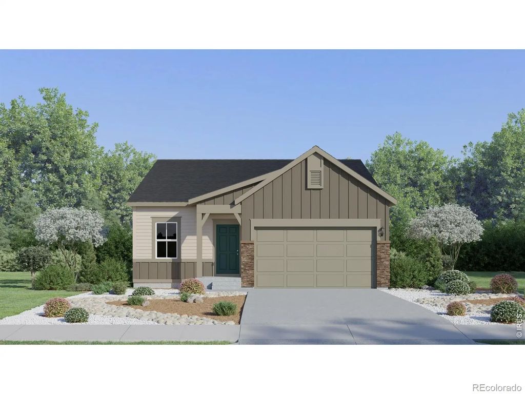1773 Howling Drive, Windsor