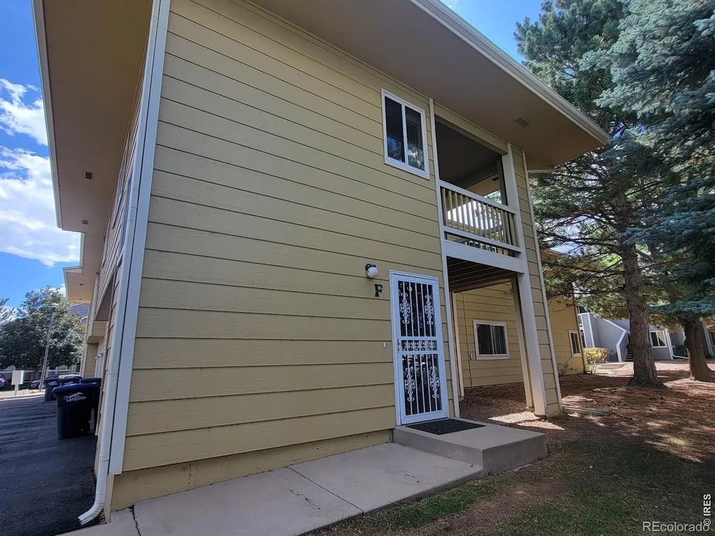 1045 Delta Drive F, Lafayette