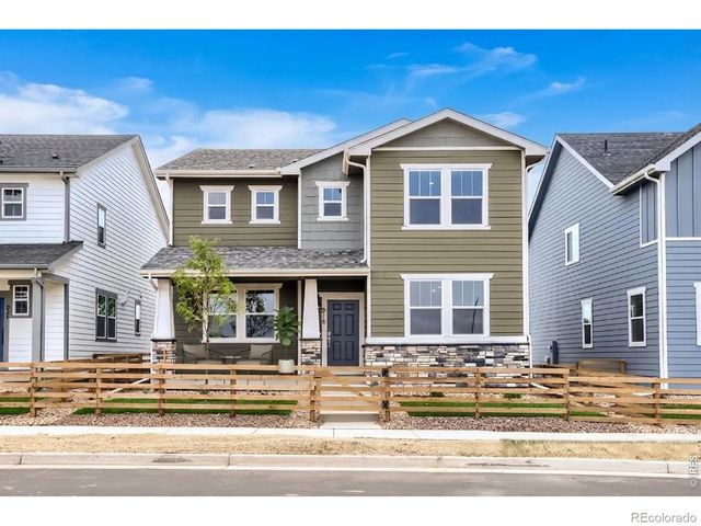 915 Nettle Lane, Fort Collins