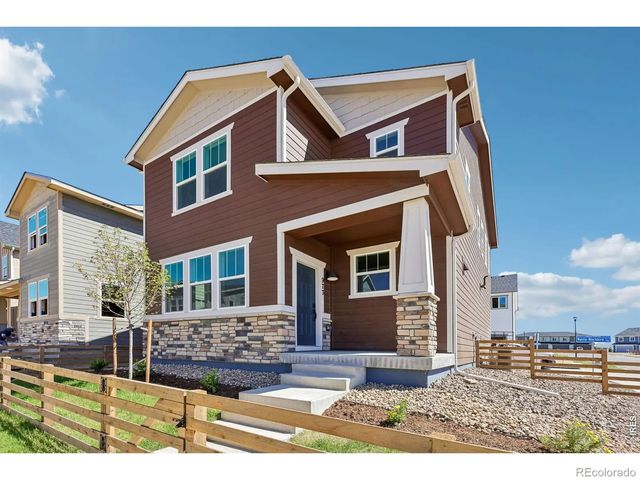 973 Rusty Blackbird Lane, Fort Collins