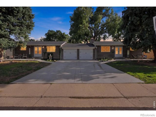6860 W 32nd Place, Wheat Ridge