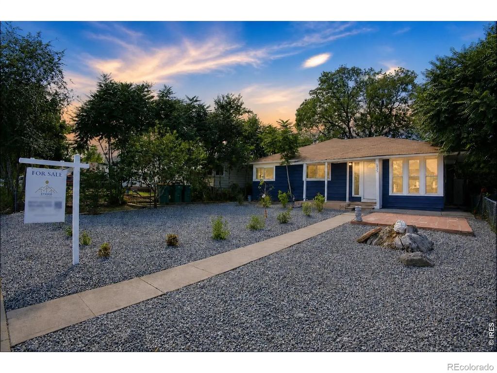 1325 Lima Street, Aurora