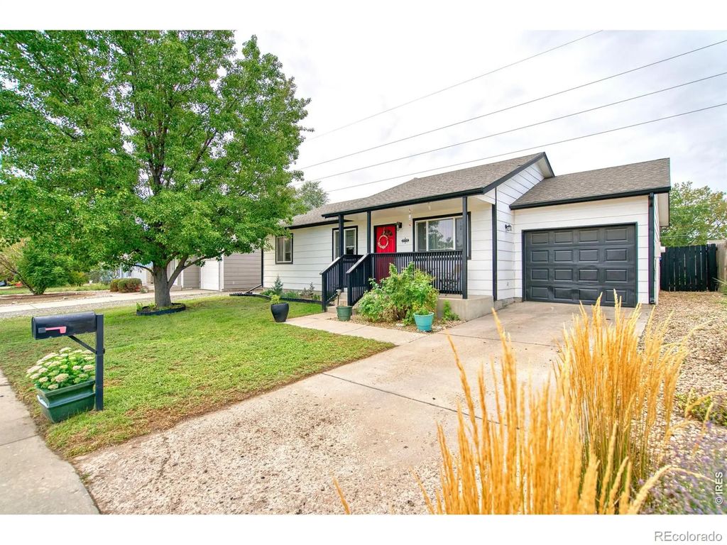 3170 W 3rd St Rd, Greeley