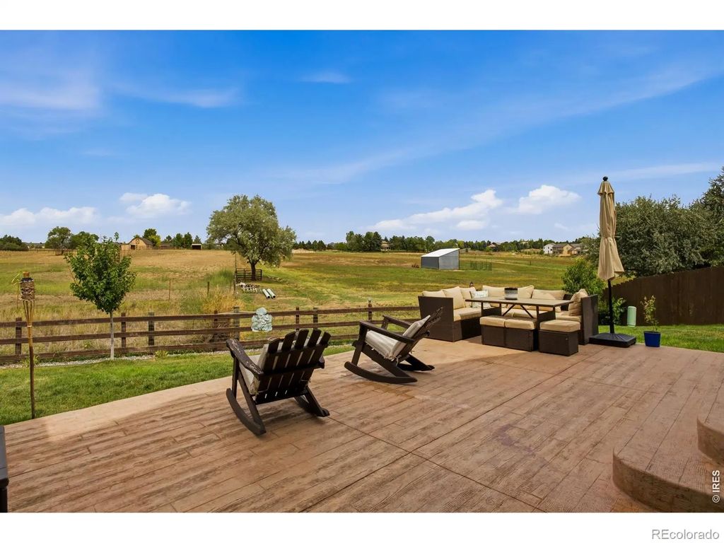 3247 Chilton Drive, Mead