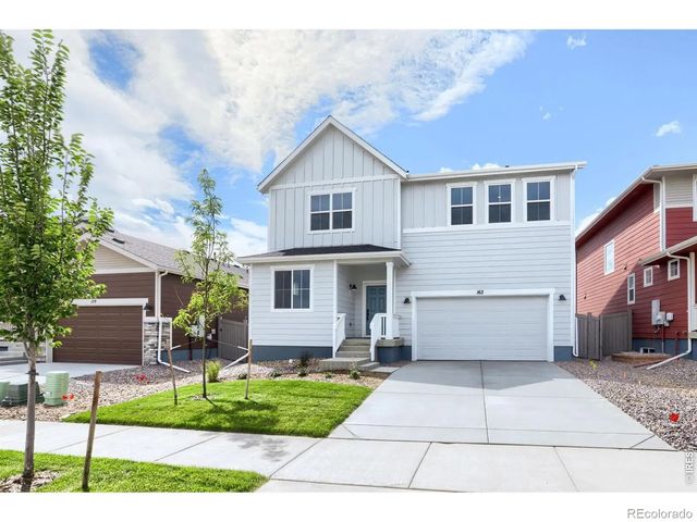 163 Buckwheat Lane, Berthoud