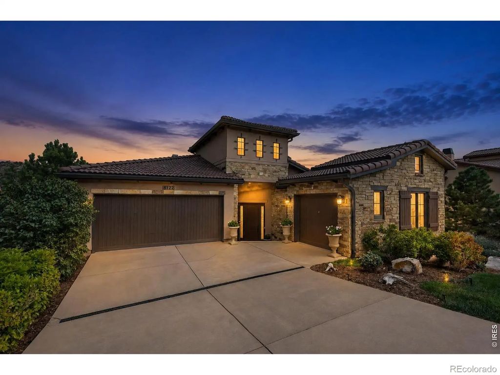 8122 Raphael Lane, Littleton