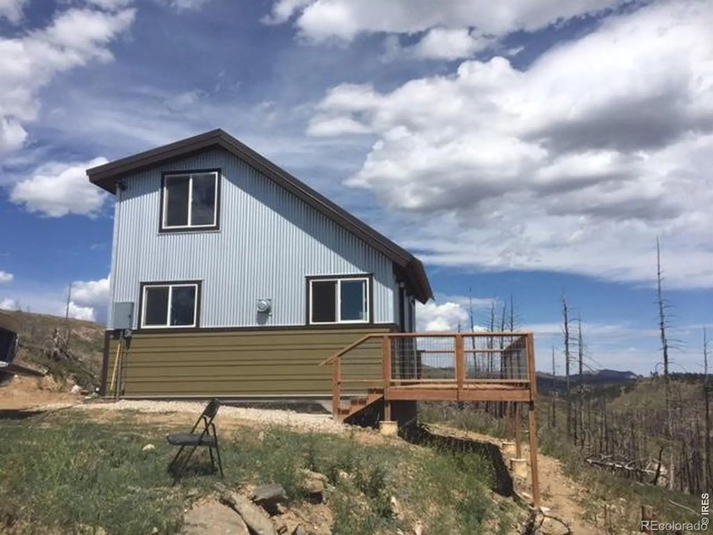 2518 Whale Rock Road, Bellvue
