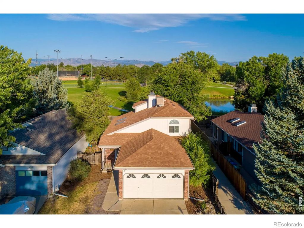 1909 Juniper Street, Longmont