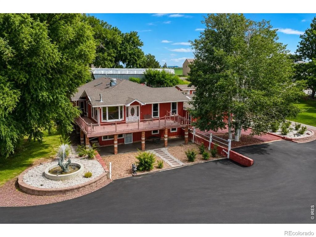 4116 14th Street Se, Loveland