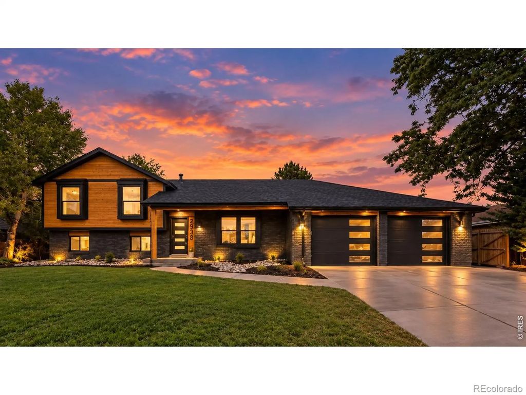 2938 Glendevey Drive, Loveland