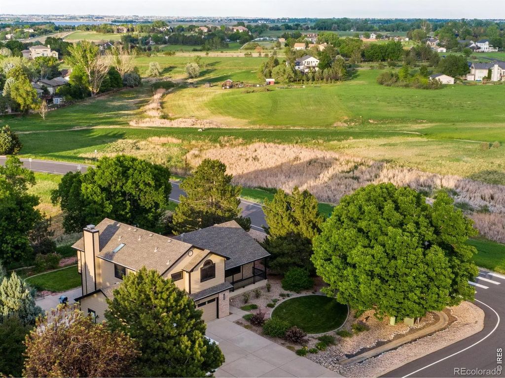422 Hillsboro Court N, Fort Collins