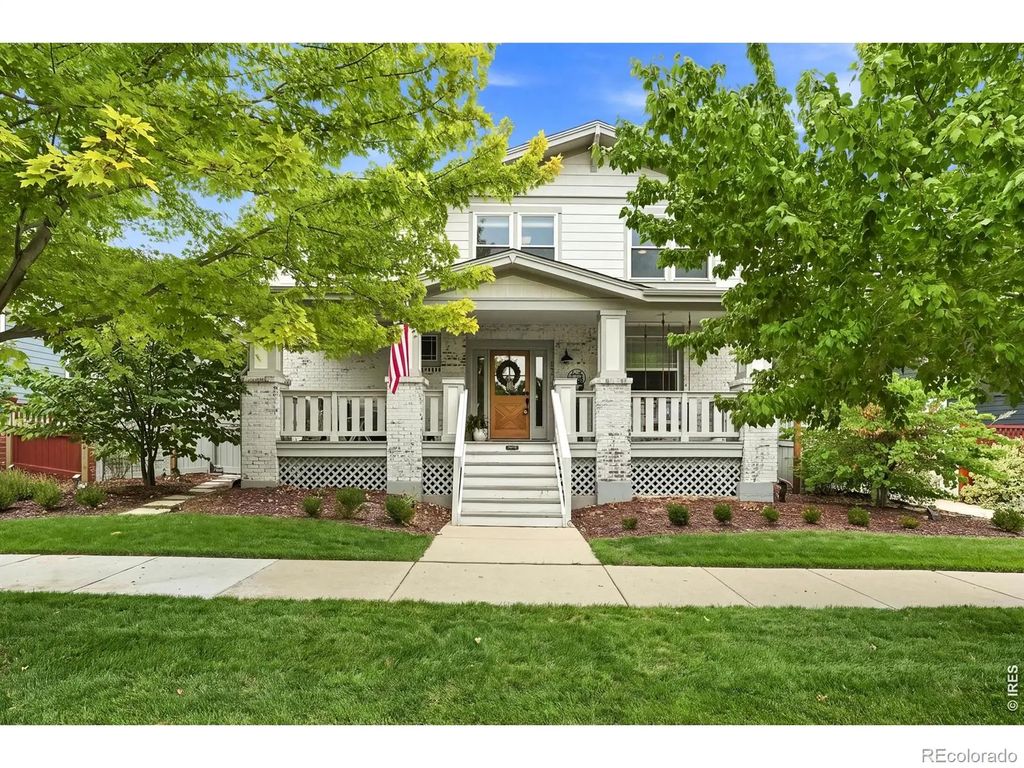 11635 Newton Place, Westminster