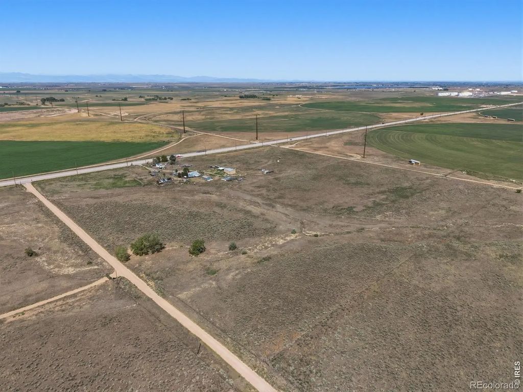 11822 County Road 49, Hudson