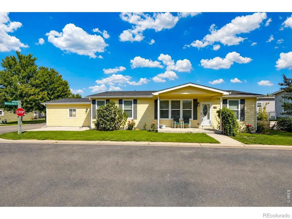 7900 Mountain View Drive, Frederick