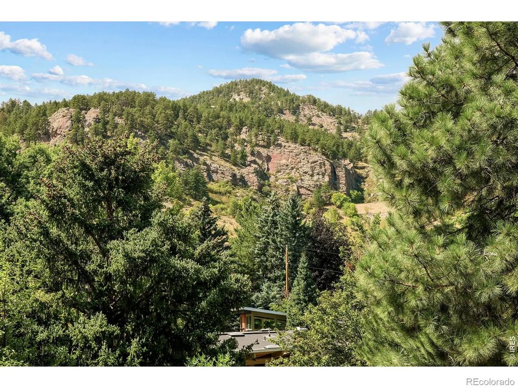 611 Cascade Avenue, Boulder