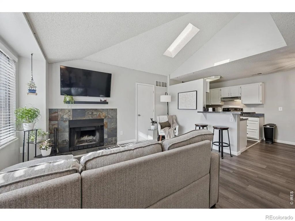 10233 W 80th Drive #b, Arvada