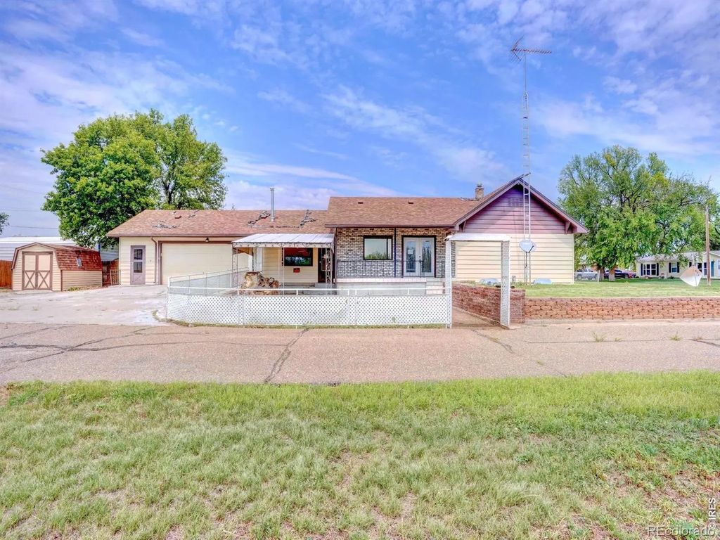 7561 6th Street, Atwood