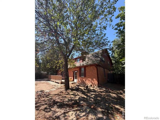 209 N Roosevelt Avenue, Fort Collins